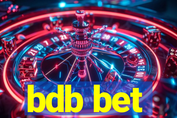 bdb bet